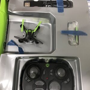 SkyViper M500 Nanodrone Open Box